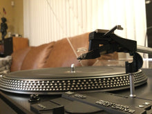 Dual 1257 Turntable, Absolutely Mint, Ortofon Cartridge, New Lid, Recapped, Serviced, Watch Video!