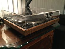 Dual 1245 Turntable, Just About Mint, Pickering XUV Cartridge, New Lid, Recapped and Serviced, Watch Video!