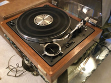 Sony PS-5520 Turntable, Absolutely Mint, Audio Technica Cartridge, Serviced, Watch Video!