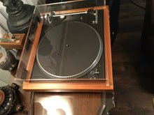 Dual 505-2 Turntable, Absolutely Mint, New Lid, Ortofon Cartridge, Original Box, Watch Video!