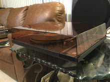 Mobile Fidelity MoFi Studio Turntable, Absolutely Mint, Studio Tracker Cartridge, Watch Video!