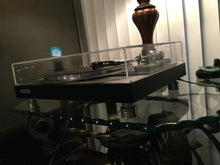 Pioneer PL-516X Turntable, Just About Mint, Stanton 600 Cartridge, New Lid, Serviced, Watch Video!