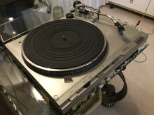 Technics SL-D3 Turntable, Absolutely Mint, ADC Cartridge, New Lid, Serviced, Watch Video!