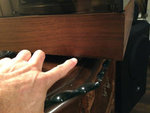 Dual 1229 Turntable, Just About Mint, Boston Cartridge, Serviced, Watch Video!