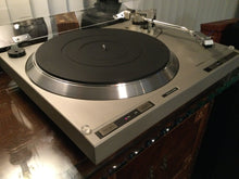 Pioneer PL-600 Turntable, Just About Mint, Shure V-15 Type III Cartridge, New Lid, Serviced, Watch Video!