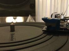 Technics SL-D3 Turntable, Absolutely Mint, ADC Cartridge, New Lid, Serviced, Watch Video!