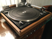 Dual 1245 Turntable, Just About Mint, Pickering XUV Cartridge, New Lid, Recapped and Serviced, Watch Video!