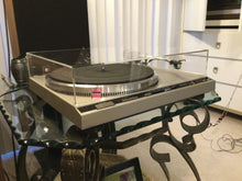 Technics SL-Q3 Turntable, Near Mint, Audio Technica Cartridge, New Lid, Serviced, Watch Video!