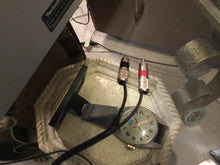 Technics SL-D5 Turntable, Near Mint, Audio Technica Cartridge, Original Box, Serviced, Watch Video!