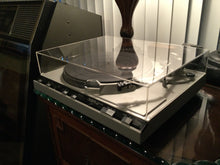 Technics SL-5300 Turntable, Absolutely Mint, Ortofon Cartridge, New Lid, Serviced, Watch Video!