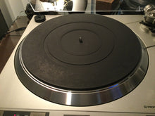 Pioneer PL-600 Turntable, Just About Mint, Shure V-15 Type III Cartridge, New Lid, Serviced, Watch Video!