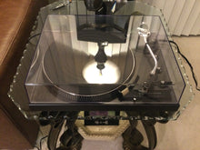 Technics SL-1900 Turntable, Near Mint, Audio Technica Cartridge, Serviced, Watch Video!