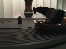Pioneer PL-518 Turntable, Just About Mint, Empire 909EX Cartridge, New Lid, Serviced, Watch Video!