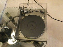 Technics Turntable Aftermarket Dust Cover, SL-3350, SL-235, SL-D5 Etc (Copy)