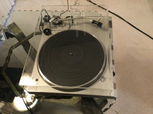 Technics SL-D3 Turntable, Absolutely Mint, ADC Cartridge, New Lid, Serviced, Watch Video!