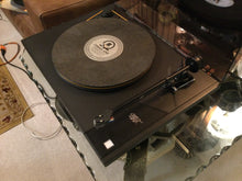 Mobile Fidelity MoFi Studio Turntable, Absolutely Mint, Studio Tracker Cartridge, Watch Video!