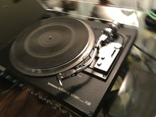 Pioneer PL-516X Turntable, Just About Mint, Stanton 600 Cartridge, New Lid, Serviced, Watch Video!