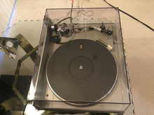 Technics SL-1950 Turntable, Absolutely Mint, Ortofon Cartridge, Serviced, Watch Video!