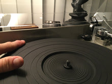 Technics SL-1950 Turntable, Near Mint, Shure M70EJ Cartridge, New Lid, Serviced, Watch Video!