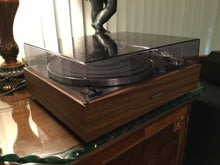 Pioneer PL-15D II Turntable, Near Mint, ADC Cartridge, Serviced, Watch Video!
