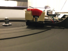 Technics SL-D5 Turntable, Near Mint, Audio Technica Cartridge, Original Box, Serviced, Watch Video!