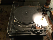 Technics SL-1900 Turntable, Just About Mint, Stanton 500 Cartridge, New Lid, Serviced, Watch Video!