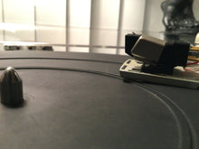 Pioneer PL-610 Turntable, Extra Clean, Stanton L-720 Cartridge, New Lid, Serviced, Watch Video!
