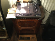 Technics SL-1710 Turntable, Absolutely Mint, Shure M55E Cartridge, Serviced, Original Box & Manual, Watch Video!