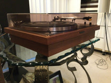 Pioneer PL-A25 Turntable, Just About Mint, PC-35 Cartridge, Serviced, Watch Video!