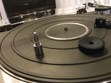 Pioneer PL-50 Turntable, Absolutely Mint, Shure M91ED Cartridge, New Lid, Serviced, Watch Video!