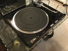 Sony PS-X500 Turntable, Absolutely Mint, Signet AM30S Cartridge, New Lid, Watch Video!