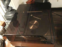 Dual 1229 Turntable, Just About Mint, Boston Cartridge, Serviced, Watch Video!