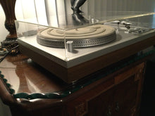 Yamaha YP-D6 Turntable, Near Mint, ADC Cartridge, Serviced, Watch Video!