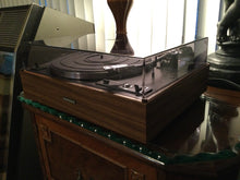 Pioneer PL-15D II Turntable, Near Mint, ADC Cartridge, Serviced, Watch Video!