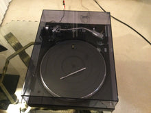 MCS 6700 Turntable, Absolutely Mint, AT Cartridge, Drop Spindle, Serviced, Watch Video!