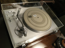 Yamaha YP-D6 Turntable, Near Mint, ADC Cartridge, Serviced, Watch Video!