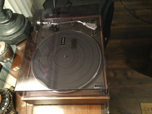 Pioneer PL-15D II Turntable, Near Mint, ADC Cartridge, Serviced, Watch Video!