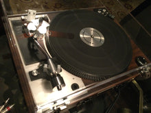 Marantz 6200 Turntable, Just About Mint, Stanton Cartridge, New Lid, Serviced, Watch Video!