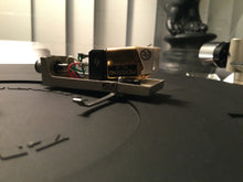 Marantz 6150 Turntable, Just About Mint, Pickering TL-3 Cartridge, New Lid, Serviced, Watch Video!