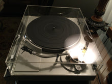 Technics SL-5300 Turntable, Absolutely Mint, Ortofon Cartridge, New Lid, Serviced, Watch Video!