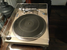 Pioneer PL-516 Turntable, Just About Mint, ADC Cartridge, New Lid, Serviced, Watch Video!