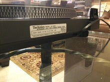 Technics SL-1900 Turntable, Near Mint, Audio Technica Cartridge, Serviced, Watch Video!