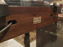 Pioneer PL-41 Turntable, Just About Mint, Shure Cartridge, New Lid, Serviced, Watch Video!