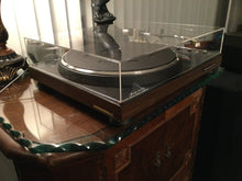 Marantz 6150 Turntable, Just About Mint, Pickering TL-3 Cartridge, New Lid, Serviced, Watch Video!