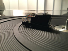 Dual 1245 Turntable, Absolutely Mint, Shure V-15 III DU Cartridge, New Lid, Serviced, Watch Video!