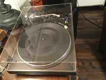 Technics SL-1900 Turntable, Just About Mint, Stanton 500 Cartridge, New Lid, Serviced, Watch Video!