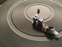 Pioneer PL-518 Turntable, Just About Mint, Shure V-15 II Cartridge, New Lid, Serviced, Watch Video!
