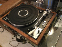 Pioneer PL-A25 Turntable, Just About Mint, PC-35 Cartridge, Serviced, Watch Video!