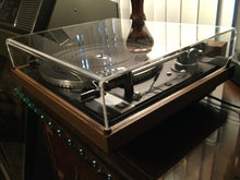 Dual 1245 Turntable, Just About Mint, Pickering XUV Cartridge, New Lid, Recapped and Serviced, Watch Video!