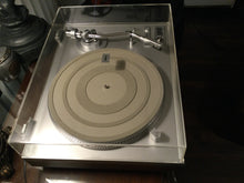 Yamaha YP-D6 Turntable, Near Mint, ADC Cartridge, Serviced, Watch Video!